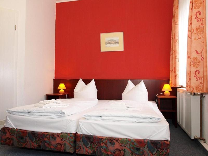 Hotel Alt-jocketa Pohl (Saxony)