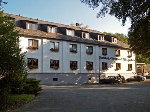 Alt-jocketa Pohl (Saxony)